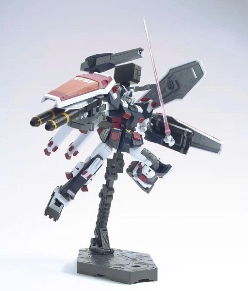 [HÀNG SẴN] BANDAI MÔ HÌNH LẮP RÁP HG 1/144 FULL ARMOR GUNDAM THUNDERBOLT Ver. CHÍNH HÃNG