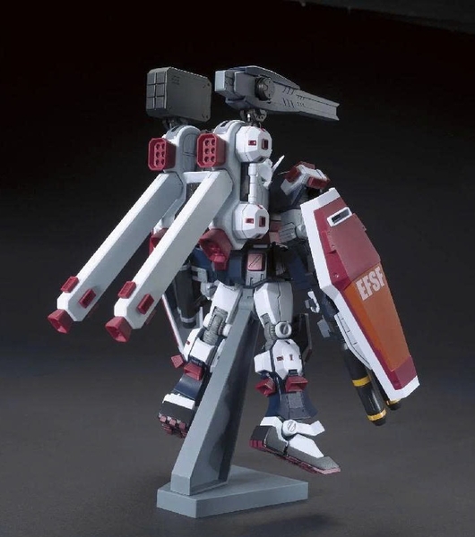 [HÀNG SẴN] BANDAI MÔ HÌNH LẮP RÁP HG 1/144 FULL ARMOR GUNDAM THUNDERBOLT Ver. CHÍNH HÃNG