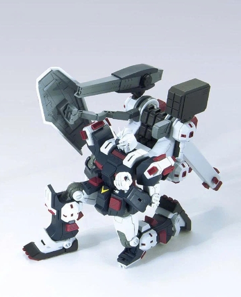 [HÀNG SẴN] BANDAI MÔ HÌNH LẮP RÁP HG 1/144 FULL ARMOR GUNDAM THUNDERBOLT Ver. CHÍNH HÃNG