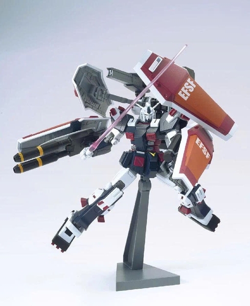 [HÀNG SẴN] BANDAI MÔ HÌNH LẮP RÁP HG 1/144 FULL ARMOR GUNDAM THUNDERBOLT Ver. CHÍNH HÃNG