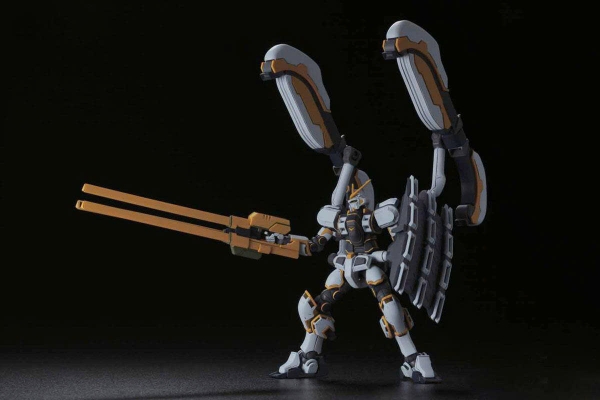 [HÀNG CÓ SẴN] BANDAI Mô hình lắp ráp HG 1/144 ATLAS GUNDAM [GUNDAM THUDERBOLT Ver.]