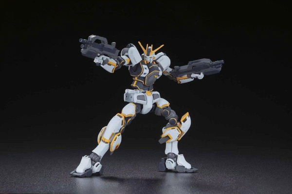 [HÀNG CÓ SẴN] BANDAI Mô hình lắp ráp HG 1/144 ATLAS GUNDAM [GUNDAM THUDERBOLT Ver.]