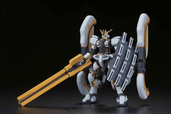 [HÀNG CÓ SẴN] BANDAI Mô hình lắp ráp HG 1/144 ATLAS GUNDAM [GUNDAM THUDERBOLT Ver.]