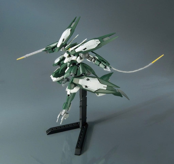 [HÀNG SẴN] BANDAI MÔ HÌNH LẮP RÁP HG 1/144 REGINRAZE JULIA