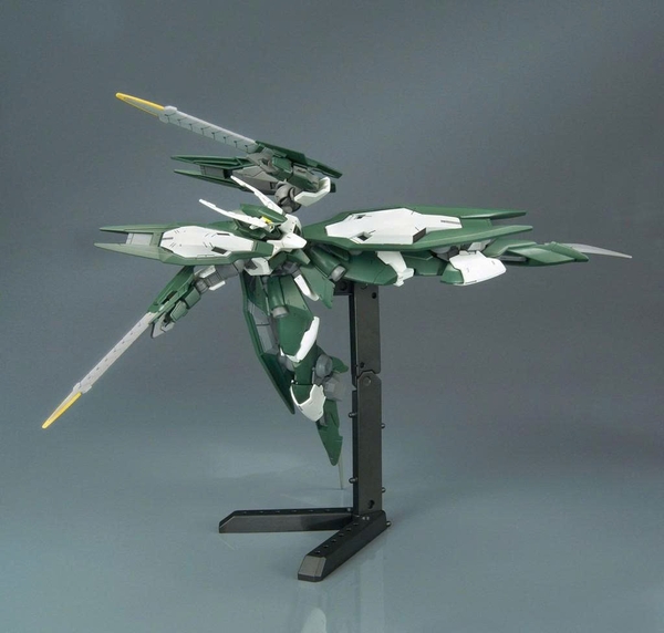 [HÀNG SẴN] BANDAI MÔ HÌNH LẮP RÁP HG 1/144 REGINRAZE JULIA