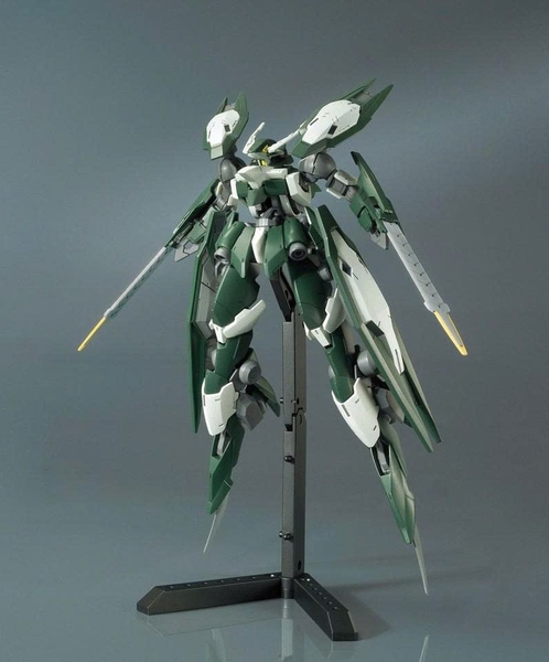[HÀNG SẴN] BANDAI MÔ HÌNH LẮP RÁP HG 1/144 REGINRAZE JULIA