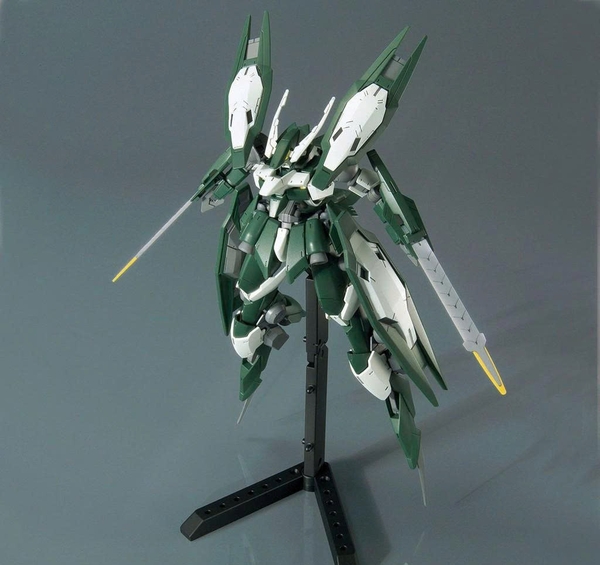 [HÀNG SẴN] BANDAI MÔ HÌNH LẮP RÁP HG 1/144 REGINRAZE JULIA