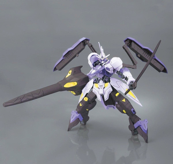 [HÀNG CÓ SẴN] BANDAI Mô hình lắp ráp HG 1/144 GUNDAM KIMARIS VIDAR