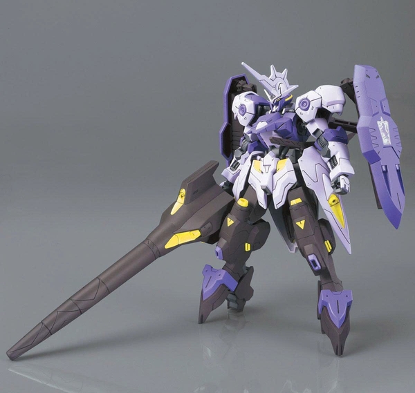 [HÀNG CÓ SẴN] BANDAI Mô hình lắp ráp HG 1/144 GUNDAM KIMARIS VIDAR