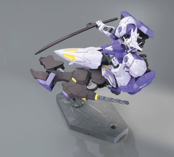 [HÀNG CÓ SẴN] BANDAI Mô hình lắp ráp HG 1/144 GUNDAM KIMARIS VIDAR