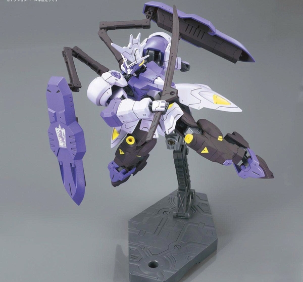 [HÀNG CÓ SẴN] BANDAI Mô hình lắp ráp HG 1/144 GUNDAM KIMARIS VIDAR
