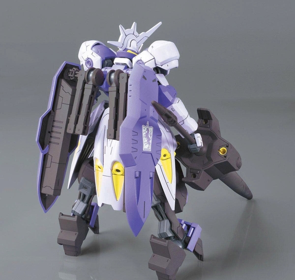 [HÀNG CÓ SẴN] BANDAI Mô hình lắp ráp HG 1/144 GUNDAM KIMARIS VIDAR