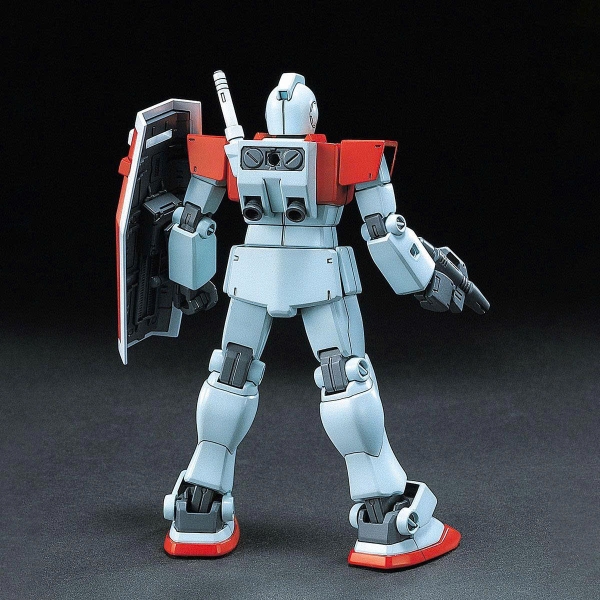 [HÀNG CÓ SẴN] BANDAI mô hình lắp ráp HG 1/144 RGM-79 GM