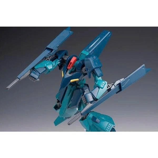 [HÀNG SẴN] BANDAI MÔ HÌNH LẮP RÁP 1/144 HG ORX-005 GAPLANT CHÍNH HÃNG