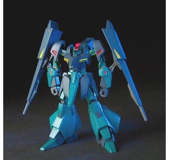 [HÀNG SẴN] BANDAI MÔ HÌNH LẮP RÁP 1/144 HG ORX-005 GAPLANT CHÍNH HÃNG
