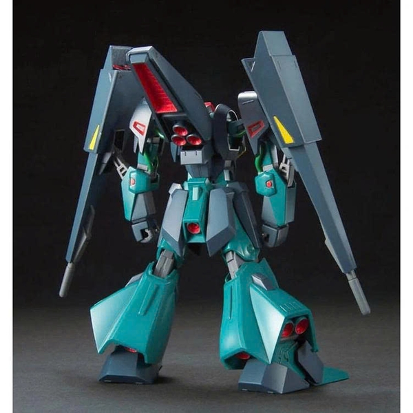 [HÀNG SẴN] BANDAI MÔ HÌNH LẮP RÁP 1/144 HG ORX-005 GAPLANT CHÍNH HÃNG