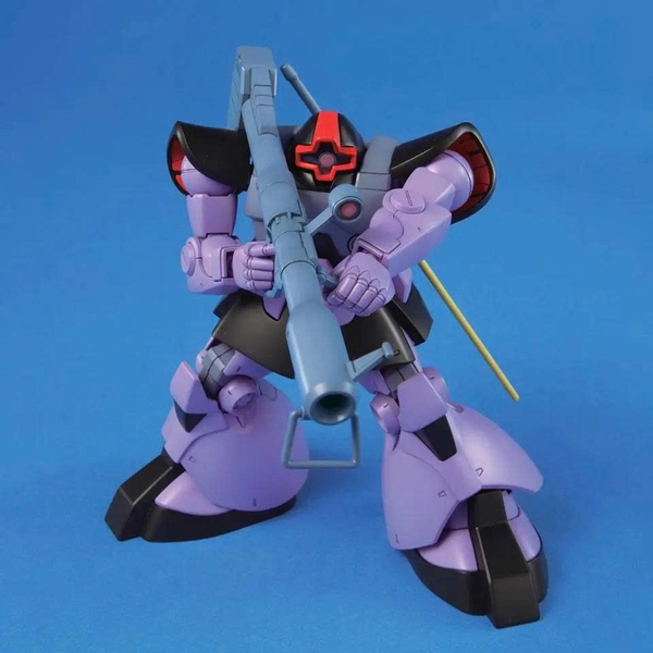 [HÀNG SẴN] BANDAI MÔ HÌNH LẮP RÁP HG 1/144 DOM/ RICK-DOM