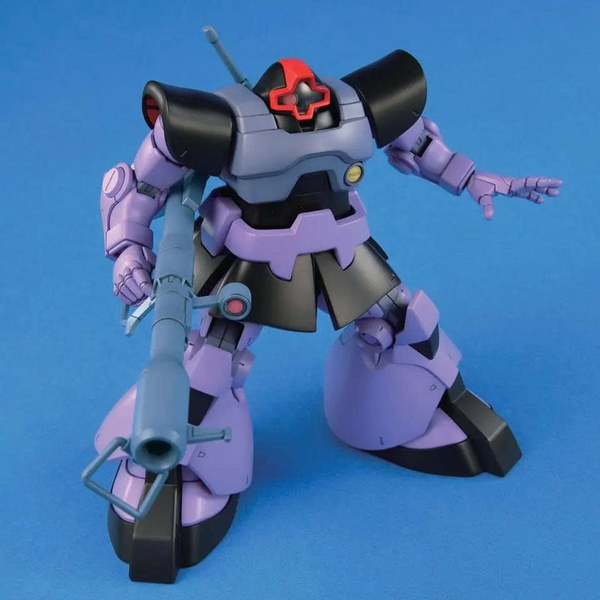[HÀNG SẴN] BANDAI MÔ HÌNH LẮP RÁP HG 1/144 DOM/ RICK-DOM