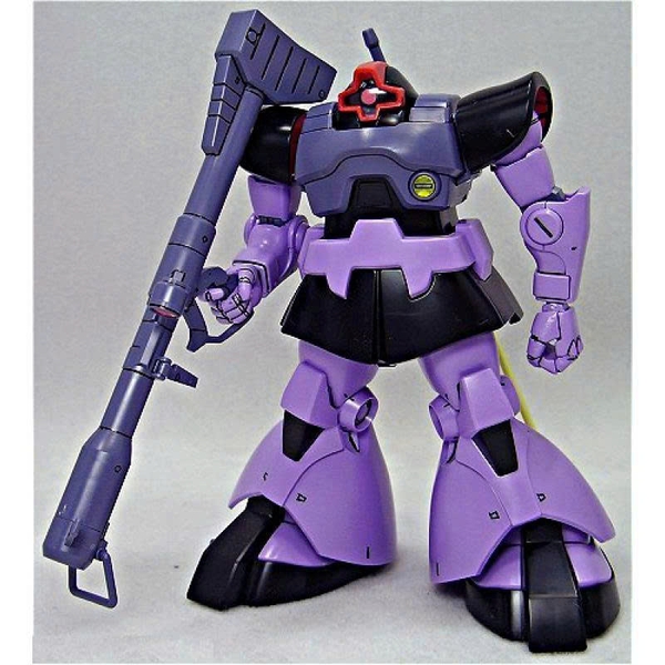 [HÀNG SẴN] BANDAI MÔ HÌNH LẮP RÁP HG 1/144 DOM/ RICK-DOM