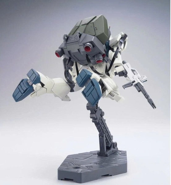 [HÀNG CÓ SẴN] BANDAI mô hình lắp ráp HG 1/144 RX-79[G]Ez-8 Gundam Ez8