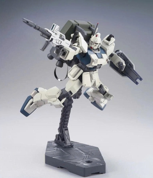 [HÀNG CÓ SẴN] BANDAI mô hình lắp ráp HG 1/144 RX-79[G]Ez-8 Gundam Ez8