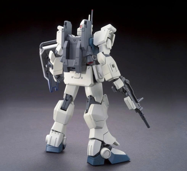 [HÀNG CÓ SẴN] BANDAI mô hình lắp ráp HG 1/144 RX-79[G]Ez-8 Gundam Ez8