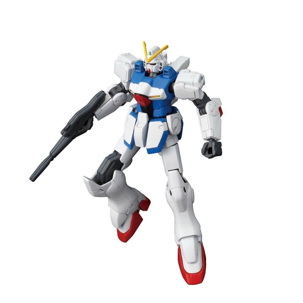 [HÀNG CÓ SẴN] BANDAI Mô hình lắp ráp 1/144 HGUC V GUNDAM