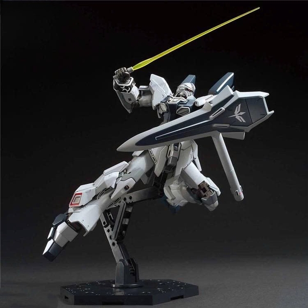 [HÀNG SẴN] BANDAI MÔ HÌNH LẮP RÁP HG 1/144 SINANJU STEIN (NARRATIVE Ver.)
