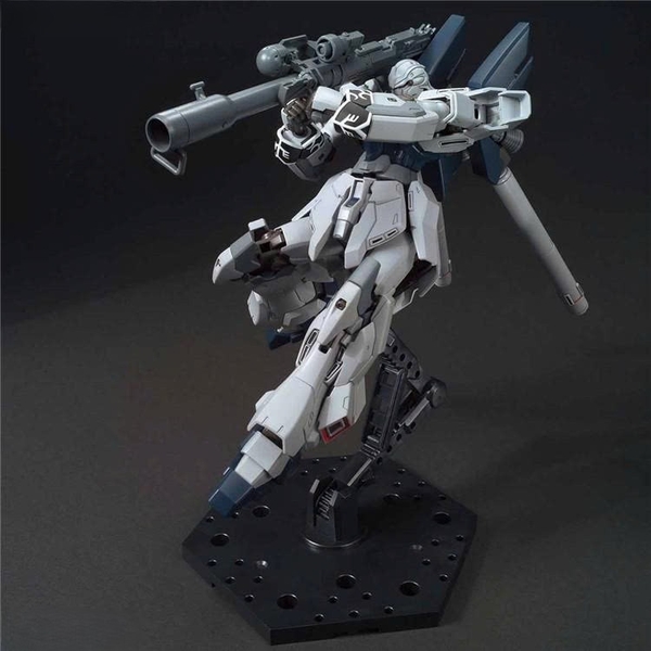 [HÀNG SẴN] BANDAI MÔ HÌNH LẮP RÁP HG 1/144 SINANJU STEIN (NARRATIVE Ver.)