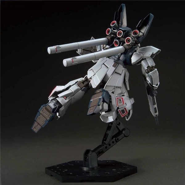 [HÀNG SẴN] BANDAI MÔ HÌNH LẮP RÁP HG 1/144 SINANJU STEIN (NARRATIVE Ver.)