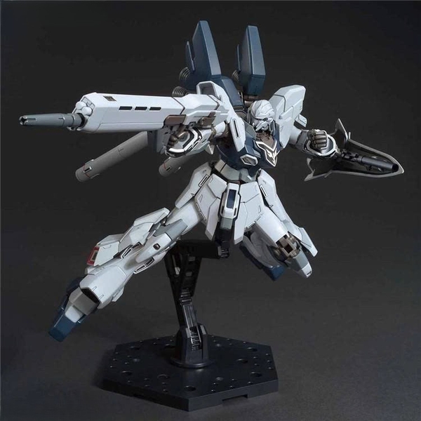 [HÀNG SẴN] BANDAI MÔ HÌNH LẮP RÁP HG 1/144 SINANJU STEIN (NARRATIVE Ver.)