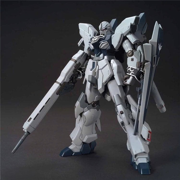 [HÀNG SẴN] BANDAI MÔ HÌNH LẮP RÁP HG 1/144 SINANJU STEIN (NARRATIVE Ver.)
