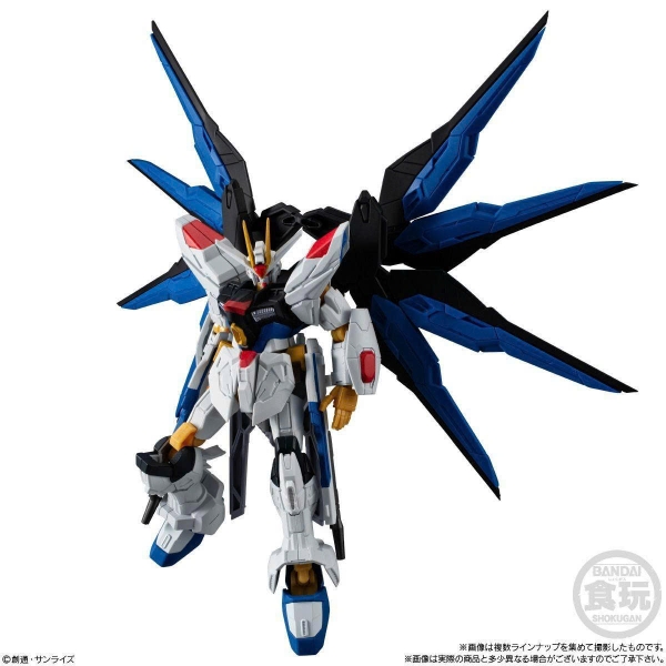 [HÀNG SẴN] BANDAI MÔ HÌNH LẮP RÁP MOBILE SUIT GUNDAM GFRAME FA 08  W/O GUM CHÍNH HÃNG