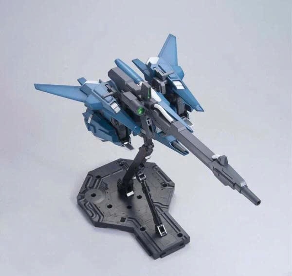 [HÀNG SẴN] BANDAI MÔ HÌNH LẮP RÁP MG 1/100 RE-ZEL COMMANDER TYPE