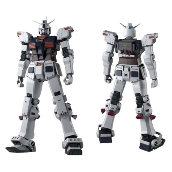 [HÀNG CÓ SẴN] BANDAI MÔ HÌNH LẮP RÁP MG 1/100 Mobile Suit FA-78 Full Armor Gundam (Gundam Thunerbolt) Ver.Ka