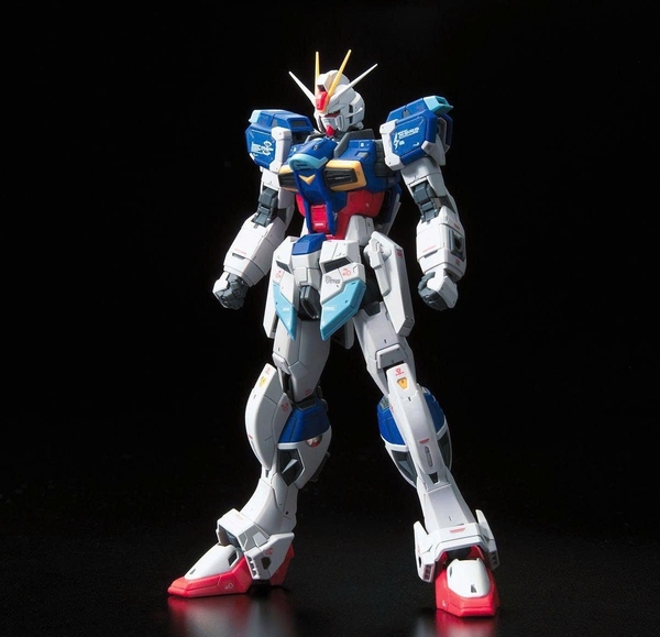 [HÀNG CÓ SẴN] BANDAI Mô hình lắp ráp RG 1/144 Force Impulse Gundam