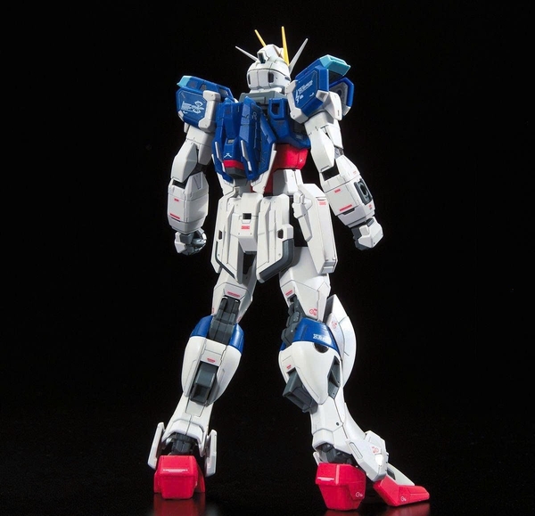 [HÀNG CÓ SẴN] BANDAI Mô hình lắp ráp RG 1/144 Force Impulse Gundam