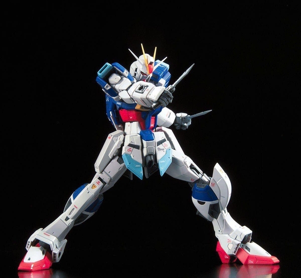 [HÀNG CÓ SẴN] BANDAI Mô hình lắp ráp RG 1/144 Force Impulse Gundam
