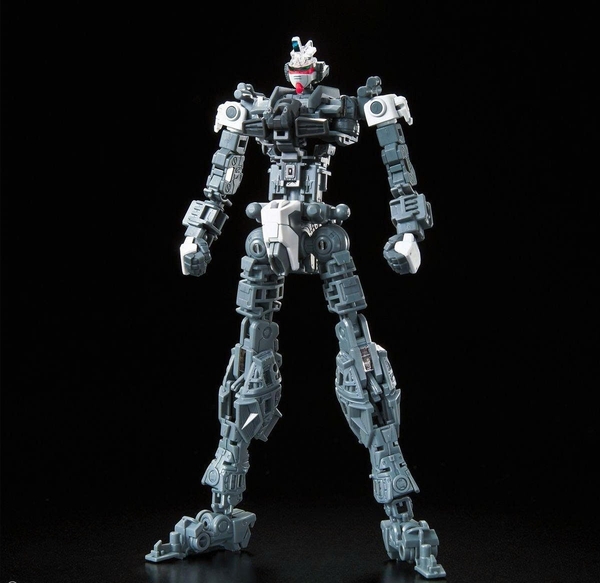 [HÀNG CÓ SẴN] BANDAI Mô hình lắp ráp RG 1/144 Force Impulse Gundam