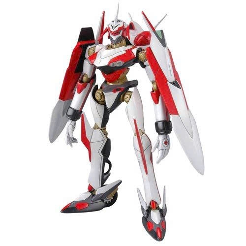 [HÀNG SẴN] BANDAI MÔ HÌNH LẮP RÁP EUREKA SEVEN NIRVASH SPEC2