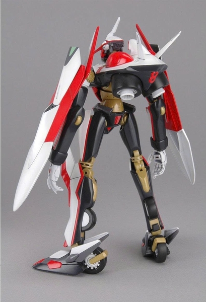 [HÀNG SẴN] BANDAI MÔ HÌNH LẮP RÁP EUREKA SEVEN NIRVASH SPEC2