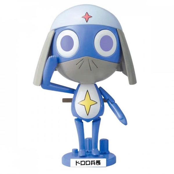 [HÀNG SẴN] BANDAI MÔ HÌNH LẮP RÁP LANCE CORPORAL DORORO