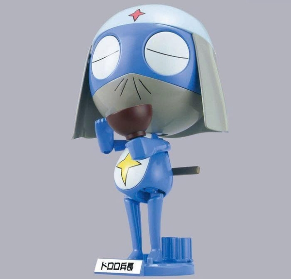 [HÀNG SẴN] BANDAI MÔ HÌNH LẮP RÁP LANCE CORPORAL DORORO