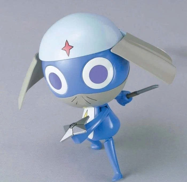 [HÀNG SẴN] BANDAI MÔ HÌNH LẮP RÁP LANCE CORPORAL DORORO