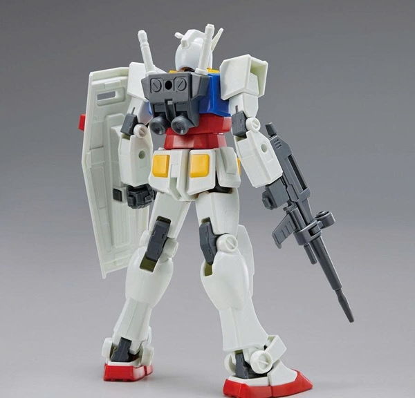 [HÀNG SẴN] BANDAI MÔ HÌNH LẮP RÁP ENTRY GRADE 1/144 RX-78-2 GUNDAM