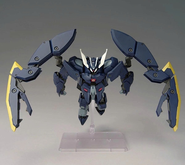 [HÀNG SẴN] BANDAI MÔ HÌNH LẮP RÁP HG 1/144 GUNDAM ZAGAN