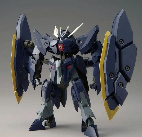 [HÀNG SẴN] BANDAI MÔ HÌNH LẮP RÁP HG 1/144 GUNDAM ZAGAN
