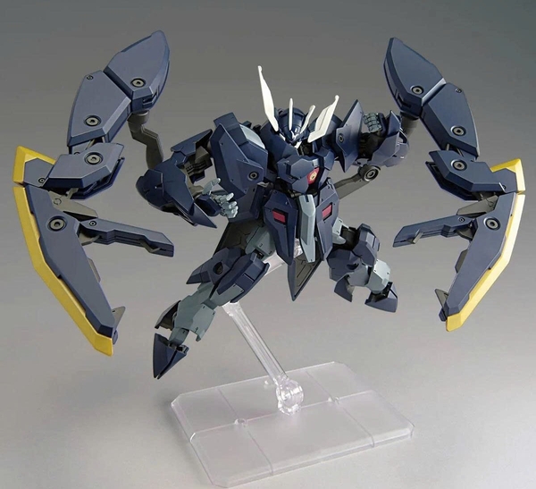 [HÀNG SẴN] BANDAI MÔ HÌNH LẮP RÁP HG 1/144 GUNDAM ZAGAN