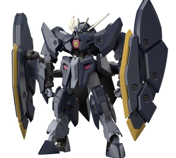[HÀNG SẴN] BANDAI MÔ HÌNH LẮP RÁP HG 1/144 GUNDAM ZAGAN