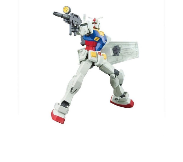 [HÀNG SẴN] BANDAI mô hình lắp ráp HG 1/144 RX-78-2 Gundam